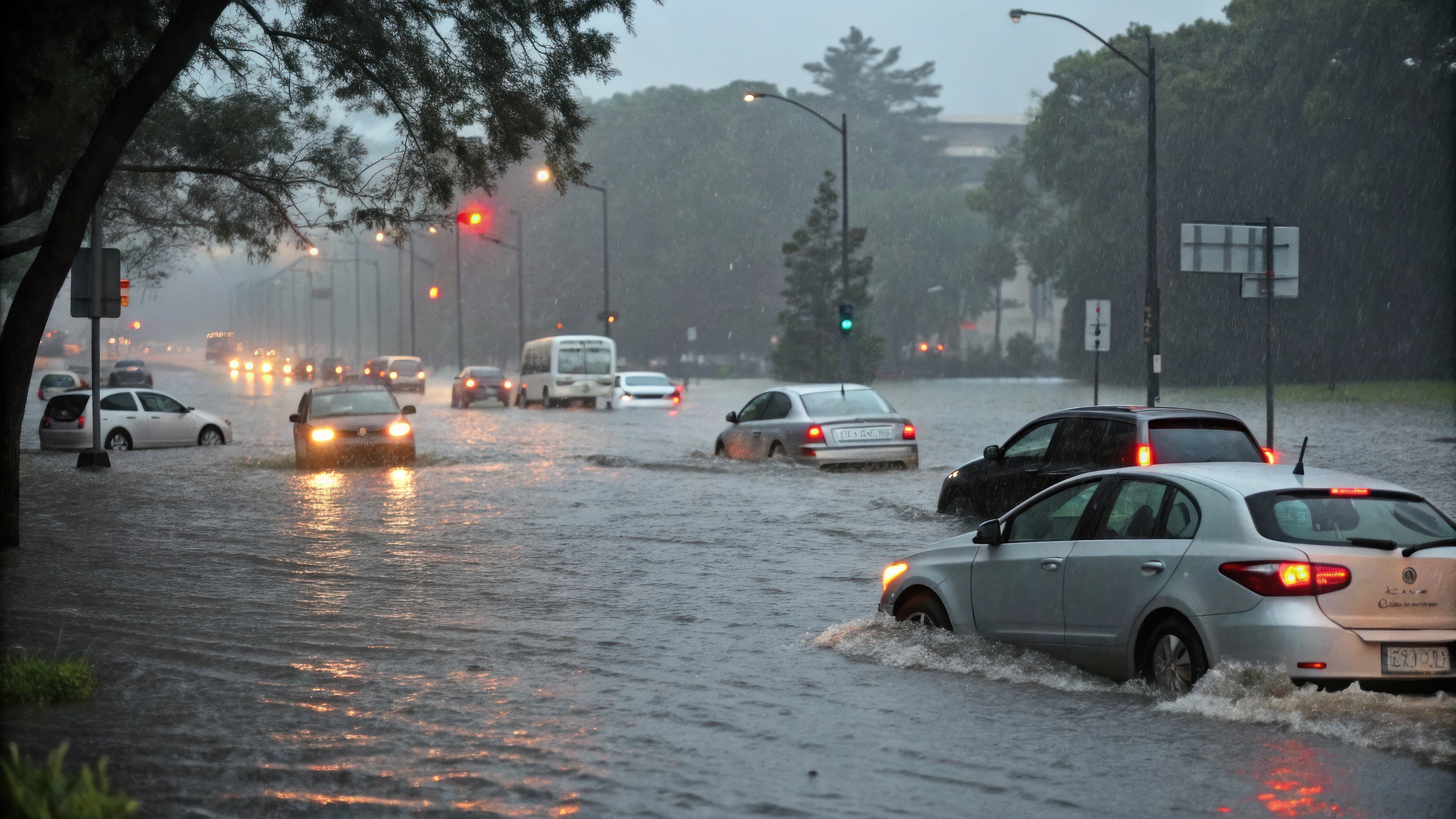 Ir a la noticia La tecnologia predictiva, clau en la resposta dels municipis davant els riscos climàtics