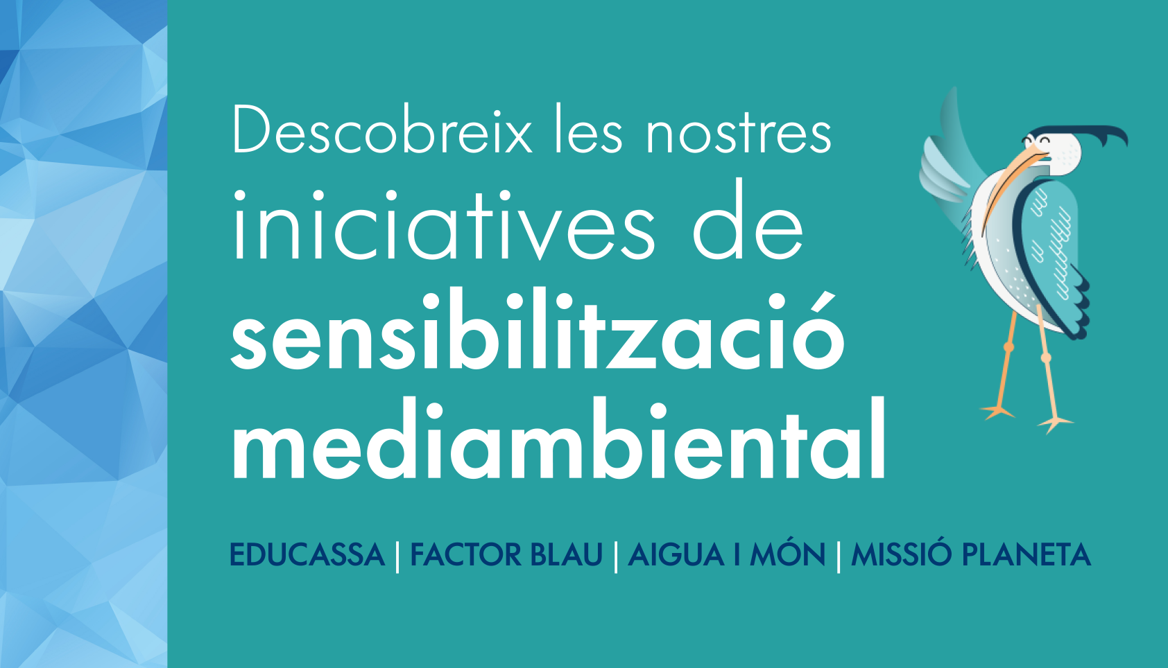 EDUCASSA, s'obre en una pestanya nova