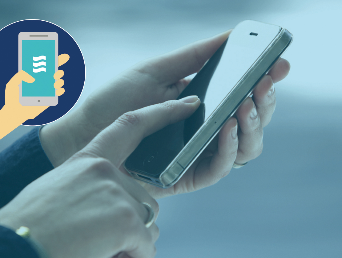 Date de alta en las alertas SMS: te envíamos un mensaje en caso de avería que afecte tu domicilio